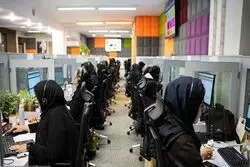 خبر مهم برای کارمندان/ ساعت کاری از این تاریخ تغییر میکند