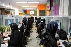 خبر مهم برای کارمندان/ ساعت کاری از این تاریخ تغییر میکند