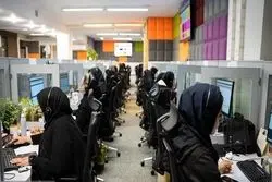 خبر مهم برای کارمندان/ ساعت کاری از این تاریخ تغییر میکند