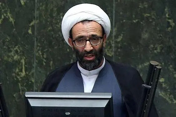 مجلس مانع تودیع اسناد CFT می‌شود 