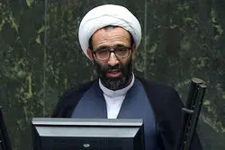 مجلس مانع تودیع اسناد CFT می‌شود 