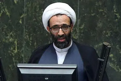 مجلس مانع تودیع اسناد CFT می‌شود 
