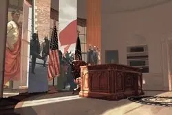 آن‌چه مقایسه‌های تاریخی درباره آینده جهان به ما می‌گویند؛ ترامپ در حال انقلاب در آمریکاست؟