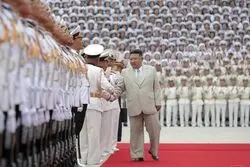 اولین سفر پوتین پس از صدور حکم بازداشت/ چراغ سبز حمله مسکو به ناتو/راه‌حلی برای پایان خصومت ۴۰ ساله ایران و آمریکا؟