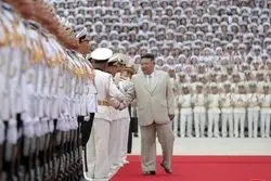 اولین سفر پوتین پس از صدور حکم بازداشت/ چراغ سبز حمله مسکو به ناتو/راه‌حلی برای پایان خصومت ۴۰ ساله ایران و آمریکا؟