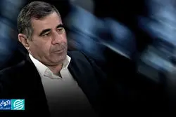 خروج ظریف از دولت شکست وفاق نیست