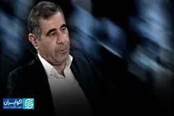 خروج ظریف از دولت شکست وفاق نیست