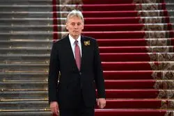 اظهارات مهم سخنگوی کرملین درباره حمله احتمالی آمریکا به ایران