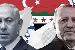 نبرد شام پایان ندارد؛ هم‌دستی بن‌سلمان و سلطان نقشه بی‌بی را خنثی می‌کند؟