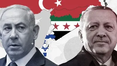 نبرد شام پایان ندارد؛ هم‌دستی بن‌سلمان و سلطان نقشه بی‌بی را خنثی می‌کند؟