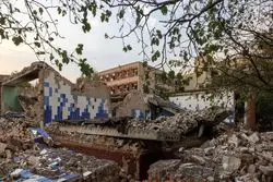 روس‌ها در یک قدمی تصرف دروازه دونتسک؛ شهر استراتژیک اوکراینی‌ها سقوط می‌کند؟