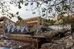 روس‌ها در یک قدمی تصرف دروازه دونتسک؛ شهر استراتژیک اوکراینی‌ها سقوط می‌کند؟