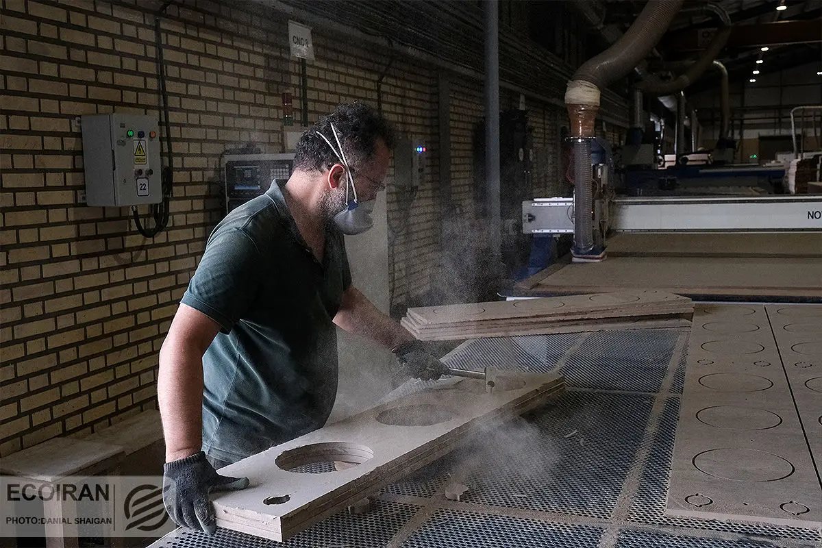 مشارکت و بیکاری مردان در کف 7 ساله