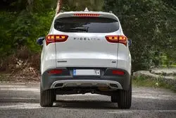 فروش اقساطی فیدلیتی با شرایط عالی در کیان خودرو