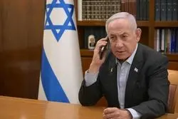 بیانیه تل‌آویو درباره رایزنی نتانیاهو و ترامپ درباره ایران: پیشنهاد آمریکا معقول است