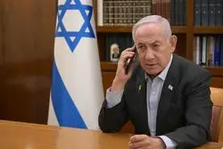 بیانیه تل‌آویو درباره رایزنی نتانیاهو و ترامپ درباره ایران: پیشنهاد آمریکا معقول است