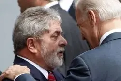  برزیل اجازه پهلوگیری به کشتی‌های ایران را نداد