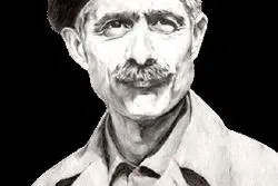 جلال آل احمد؛ کاتب غرب‌زدگی و مرد چاه و چاله