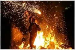 
ترقه‌بازی در چهارشنبه‌سوری امسال ممنوع 