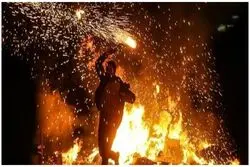 
ترقه‌بازی در چهارشنبه‌سوری امسال ممنوع 