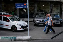 نوسانات بی‌رمق در بازار خودرو + جدول قیمت