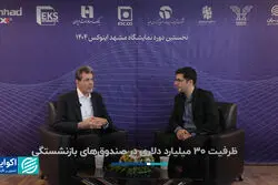 ظرفیت 30 میلیارد دلاری در صندوق‌های بازنشستگی
