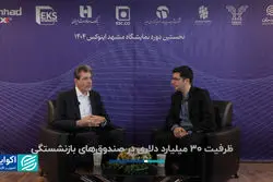 ظرفیت 30 میلیارد دلاری در صندوق‌های بازنشستگی