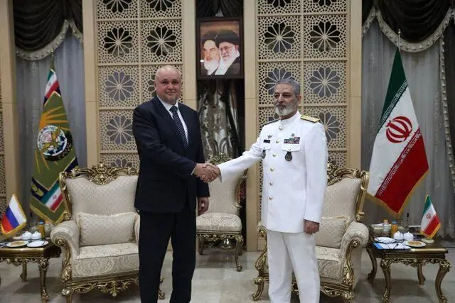 پیام قاطع تهران: پاسخ سخت نیروهای مسلح به واشنگتن و تل آویو