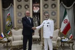 پیام قاطع تهران: پاسخ سخت نیروهای مسلح به واشنگتن و تل آویو