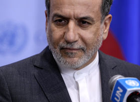 عراقچی: ایران آماده پاسخ قاطع به هر تهدید است/ حمایت از مقاومت اسلامی با قدرت ادامه خواهد داشت