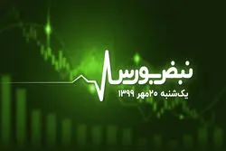 تیک آف شاخص‌کل بورس ؟