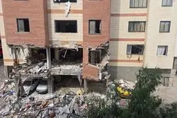 آخرین وضعیت از مصدومان انفجار در پردیسان/ استاندار قم: حادثه تروریستی نبود