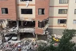 آخرین وضعیت از مصدومان انفجار در پردیسان/ استاندار قم: حادثه تروریستی نبود