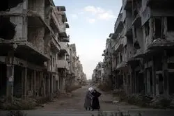 حمله هوایی اسرائیل به استانی در سوریه/ موضع الجولانی مقابل رژیم صهیونیستی