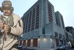 بازداشتگاه مشهور بروکلین؛ محل نگهداری مادورو پیش از محاکمه فدرال/ جهنم روی زمین برای چهره های مشهور