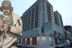 بازداشتگاه مشهور بروکلین؛ محل نگهداری مادورو پیش از محاکمه فدرال/ جهنم روی زمین برای چهره های مشهور