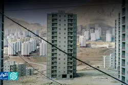 بالابر تورم به سقف رسید 