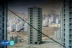 بالابر تورم به سقف رسید 