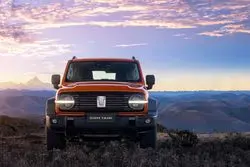 رقابت سرسخت خودروهای چینی‌ صفر با ژاپنی‌ها و اروپایی‌های کارکرده