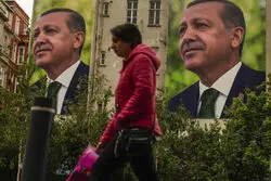 در شرایط بحران اقتصادی، راز ماندگاری اردوغان در قدرت چیست؟