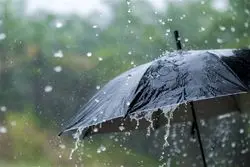 هشدار هواشناسی برای 17 استان؛ رگبار، رعدوبرق و گردوخاک در راه است