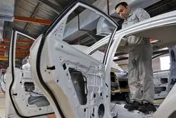 محصولات پارس خودرو گران شد/ بیشترین و کمترین افزایش قیمت متعلق به کدام خودروهاست؟