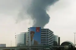 تردید بزرگ خلیج فارس در میانه جنگ؛ پایان صبر استراتژیک و ورود به مرحله عدم قطعیت در مورد آینده؟