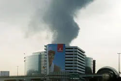 تردید بزرگ خلیج فارس در میانه جنگ؛ پایان صبر استراتژیک و ورود به مرحله عدم قطعیت در مورد آینده؟