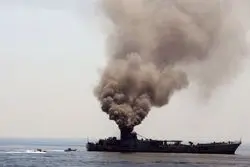 چراغ سبز ترامپ به توافق و پیام نمایش قدرت جدید تهران در تنگه کلیدی