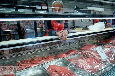 گوشت 385هزار تومانی در راه بازار؟