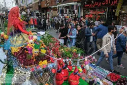 تازه‌ترین خبر درباره فروش بلیت سفرهای نوروزی 