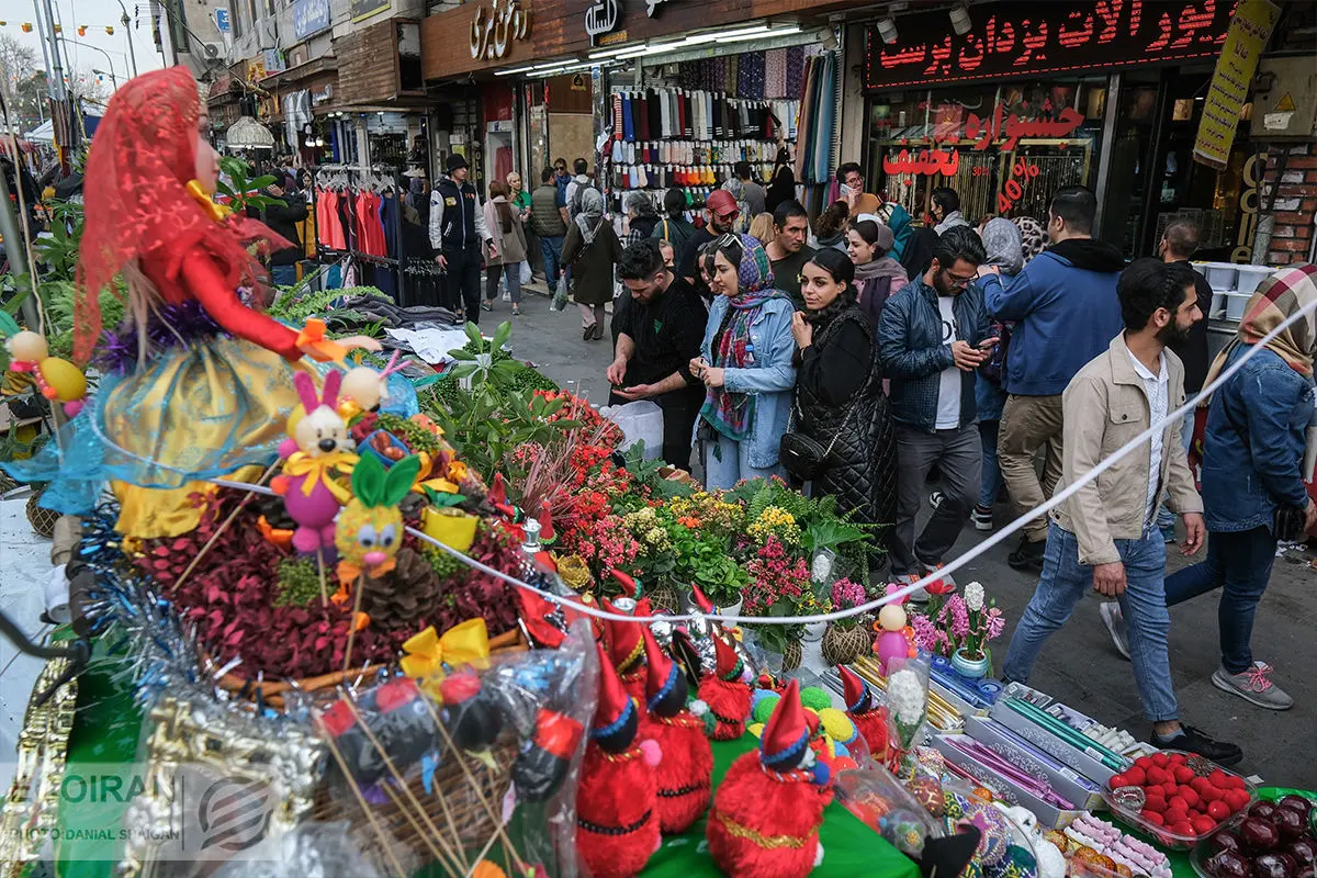 تازه‌ترین خبر درباره فروش بلیت سفرهای نوروزی 