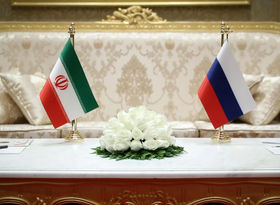 ایران در روسیه مرکز تجاری راه‌اندازی می‌کند