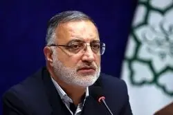 روایت زاکانی از وضعیت تنگه هرمز و تحولات نظامی منطقه